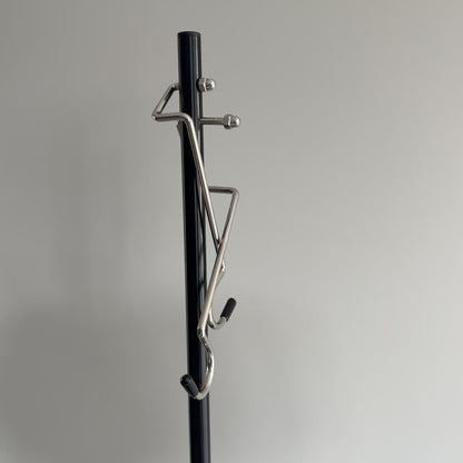 Folding Lamp Pole / IV Stand