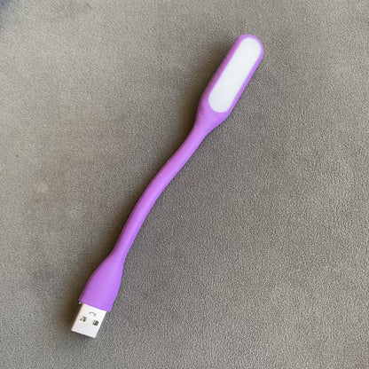 USB LED Light (Silicone)