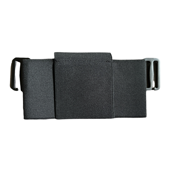 Phone Pouch for Shoulder Strap, Belt, Mobility Device