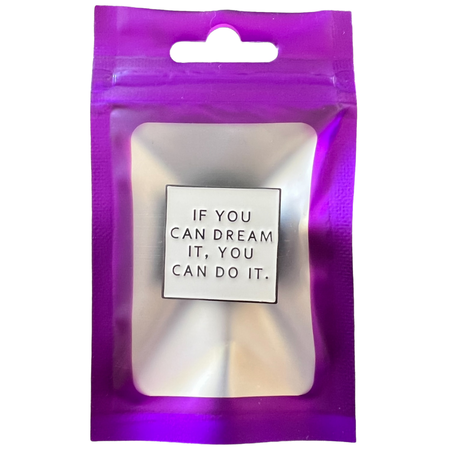 Pin — 'If You Can Dream It, You Can Do It'  SPIRIT SPARKPLUGS   
