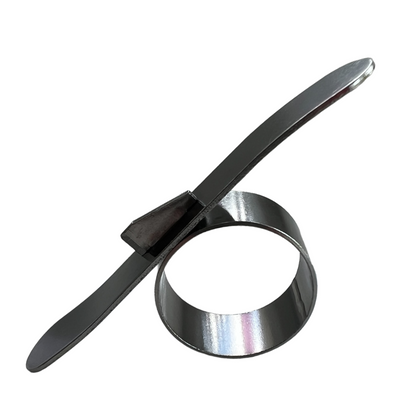 💡🍦🎥 Easy Orange Peeler Kitchen & Dining SPIRIT SPARKPLUGS   