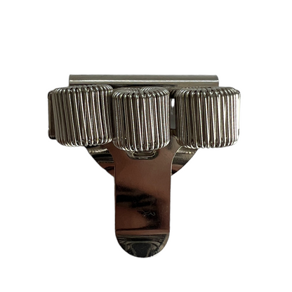 Nurses Pen Pocket Holder (Steel)