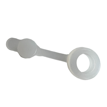 Silicone Straw Grommet Holderq Straw Holders & Dispensers SPIRIT SPARKPLUGS   