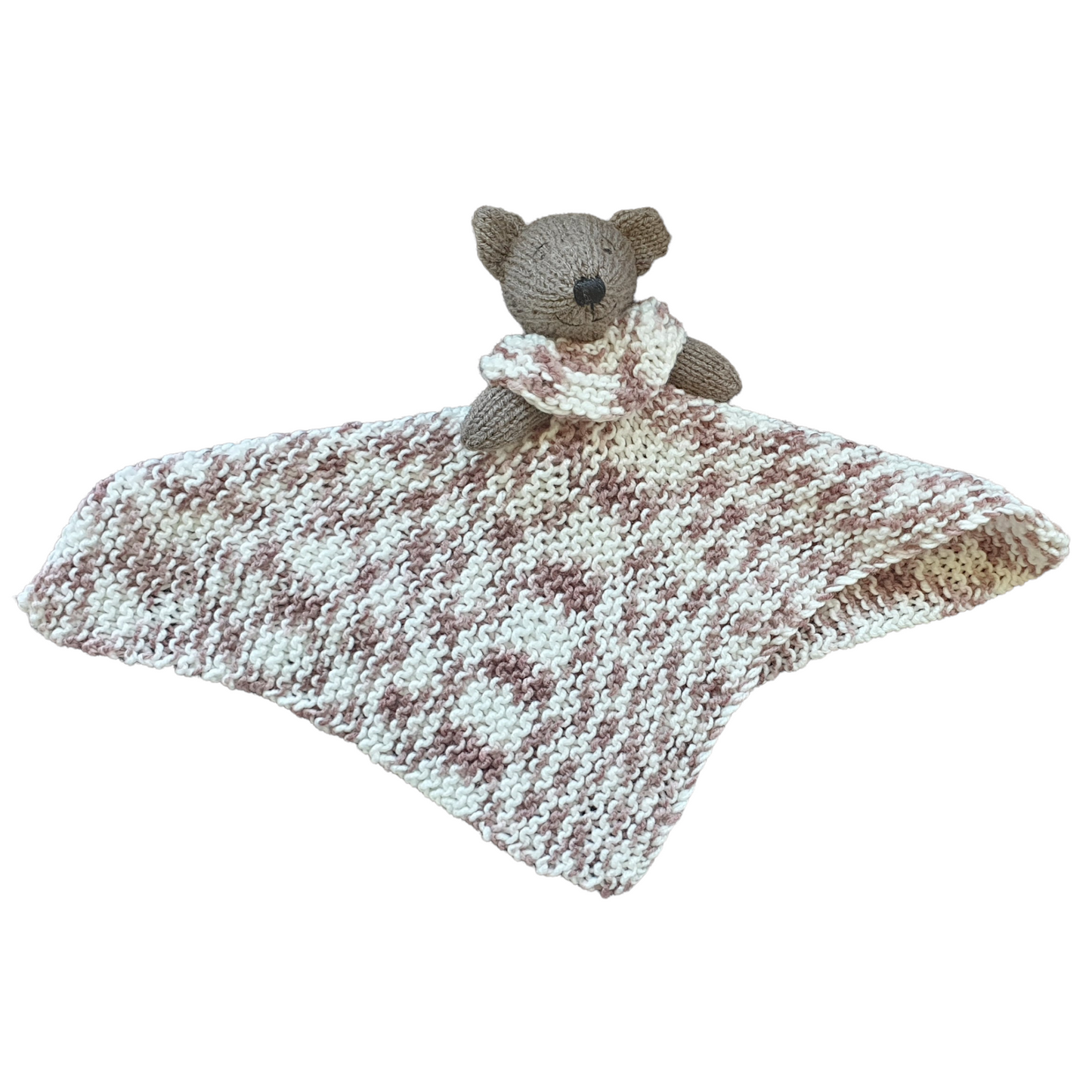 Handmade Knitted Animal Blankets  Splash Quilting   