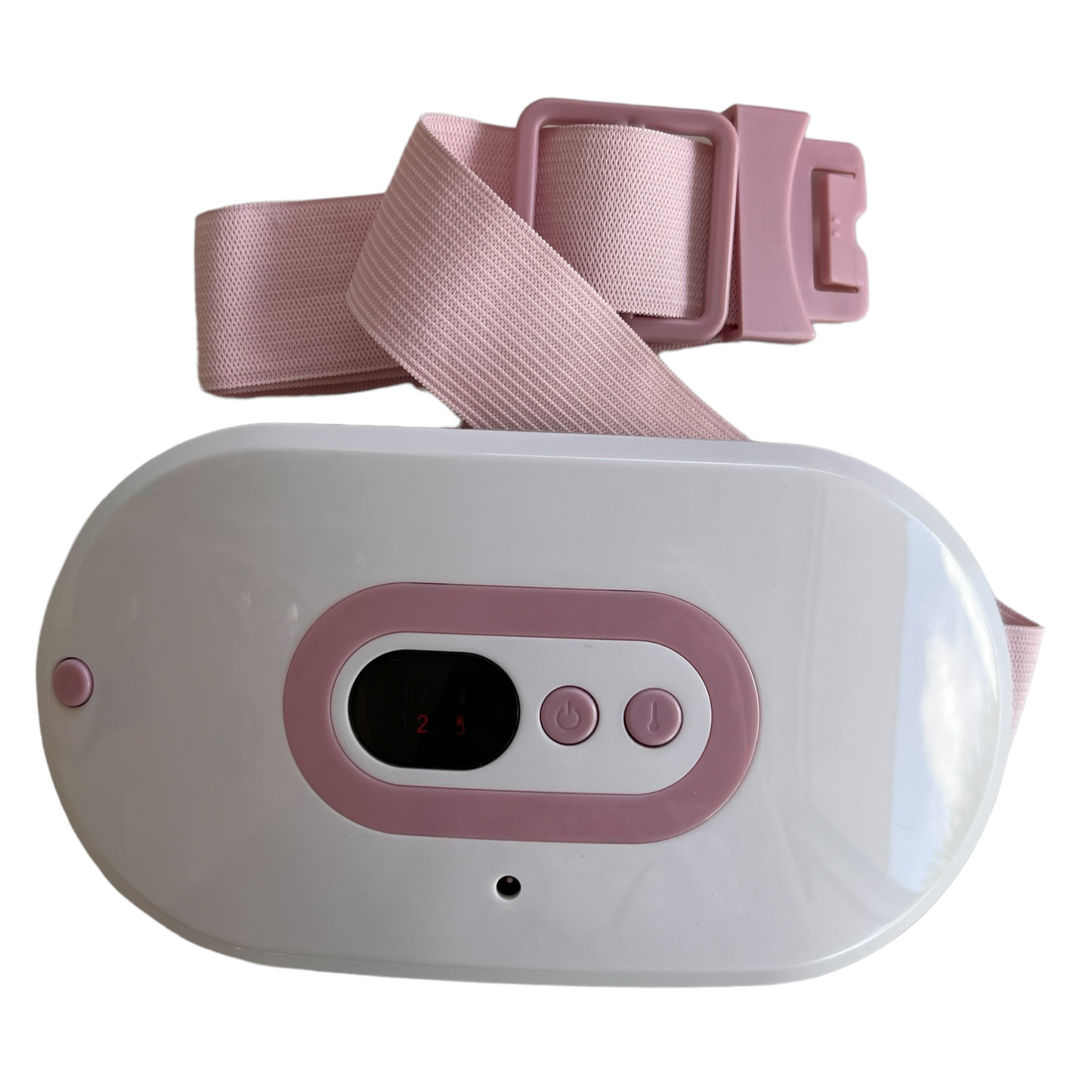 Heating Massage Belt (USB)  SPIRIT SPARKPLUGS   