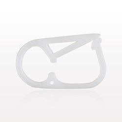 Gastrostomy Clamp by Corflo Medical Supplies Kylee & Co   