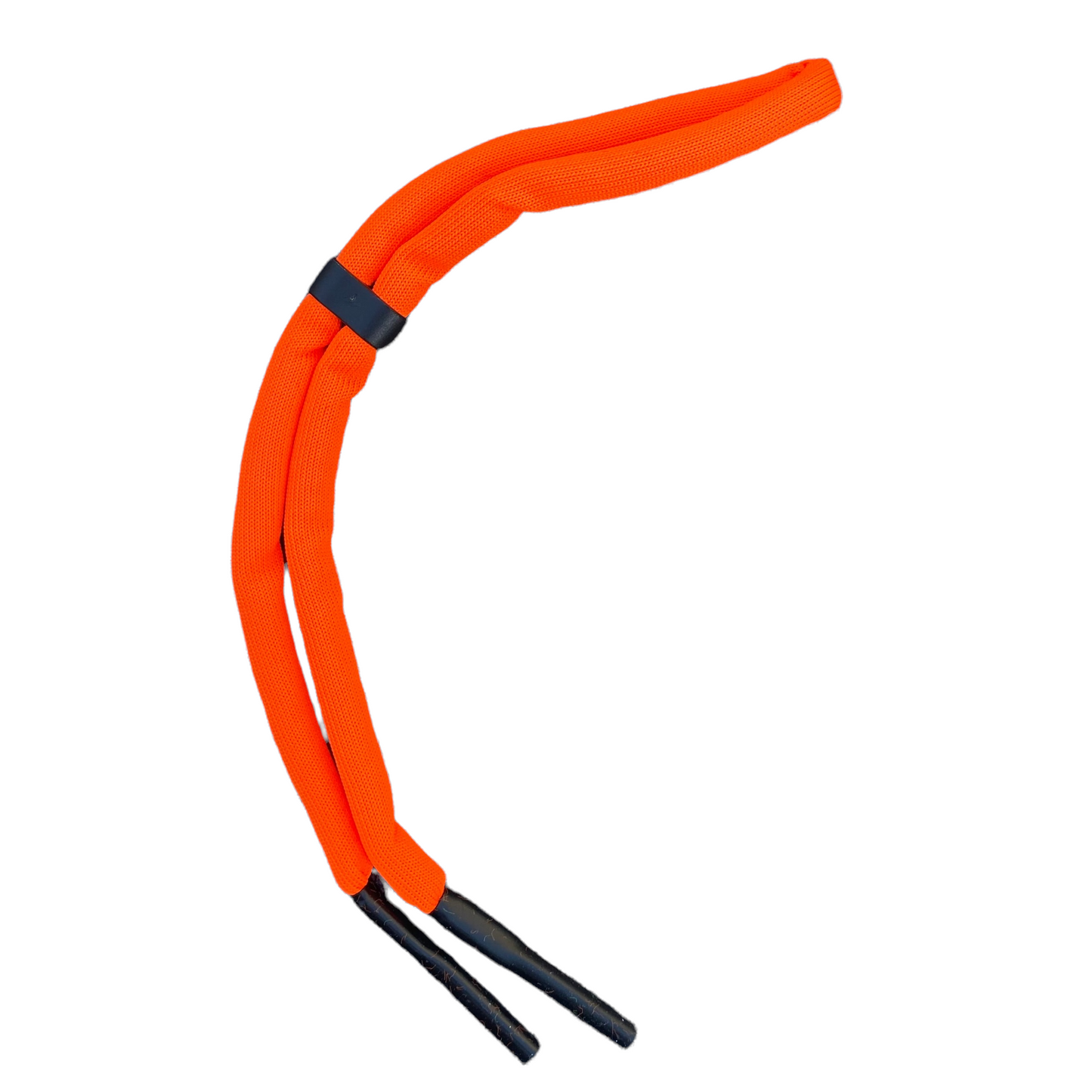 Glasses Strap — Floating  SPIRIT SPARKPLUGS Orange  