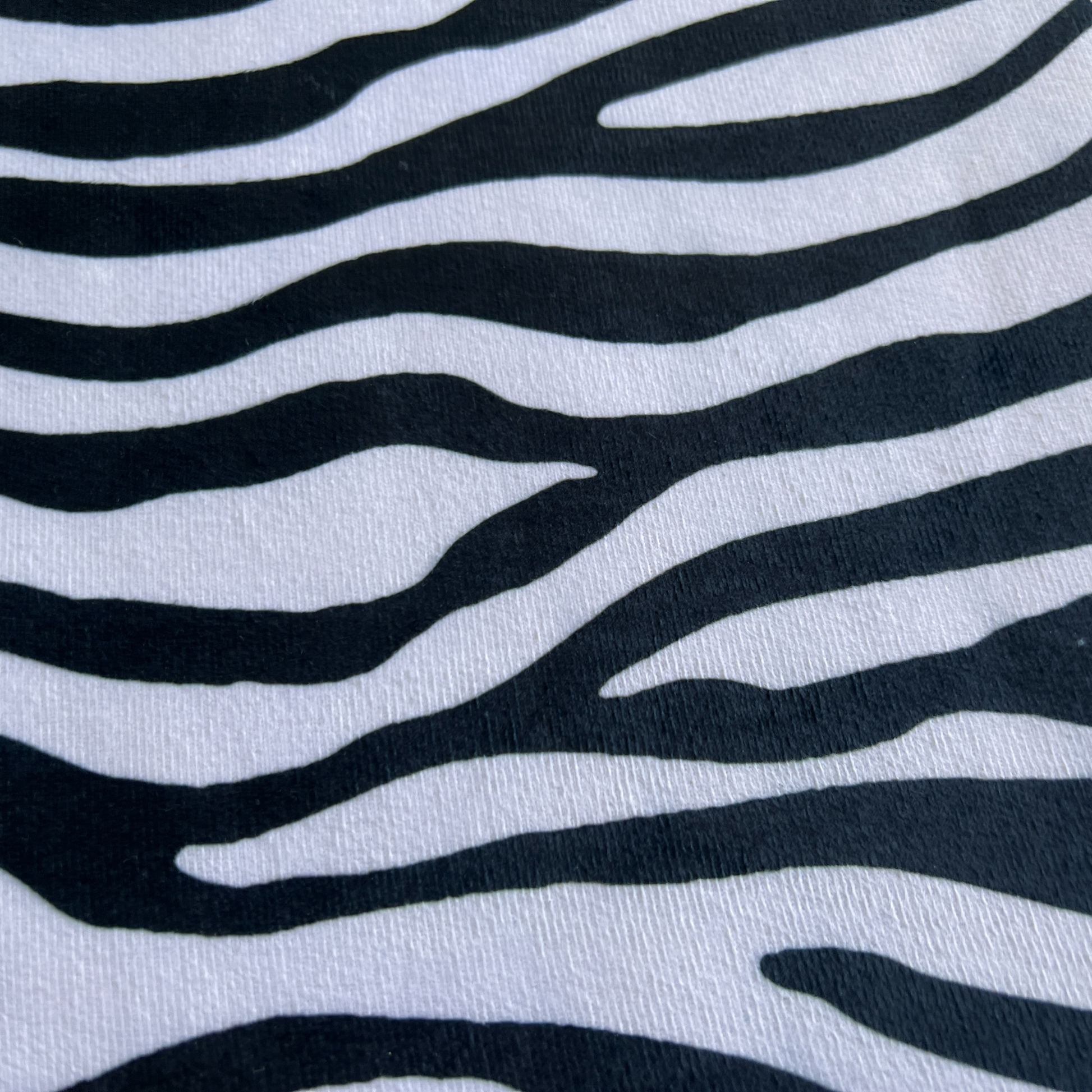 Bathroom Mats Bathroom Accessories SPIRIT SPARKPLUGS Zebra Stripe  