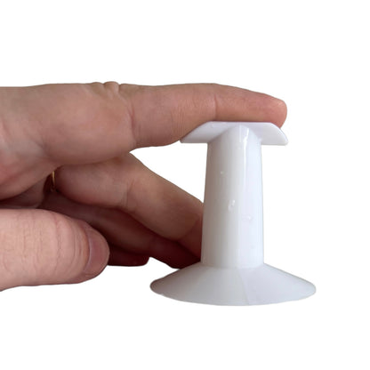 Nail Art Finger Support  SPIRIT SPARKPLUGS   