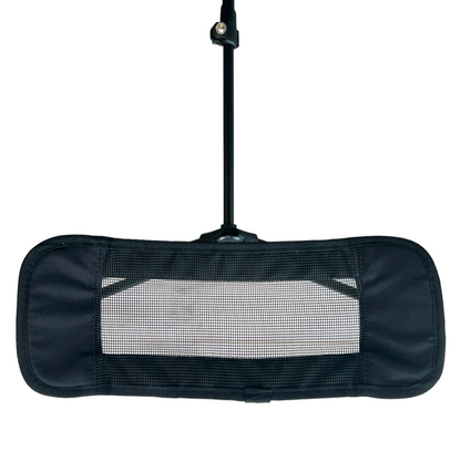 Portable Camping Chair Foot Rest