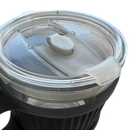 Silicone Straw Grommet Holderq Straw Holders & Dispensers SPIRIT SPARKPLUGS   