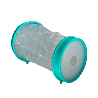 Waterproof Shower Cover (Knee)