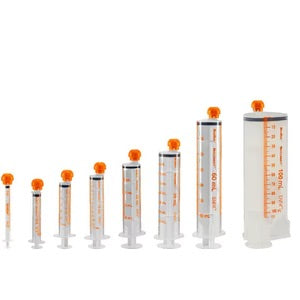 ENFit Syringe by Avanos