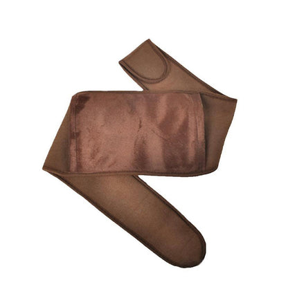 Hot Water Bottle Waist Belt