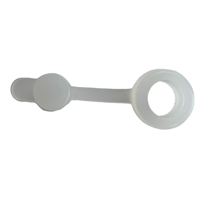 Silicone Straw Grommet Holderq Straw Holders & Dispensers SPIRIT SPARKPLUGS   