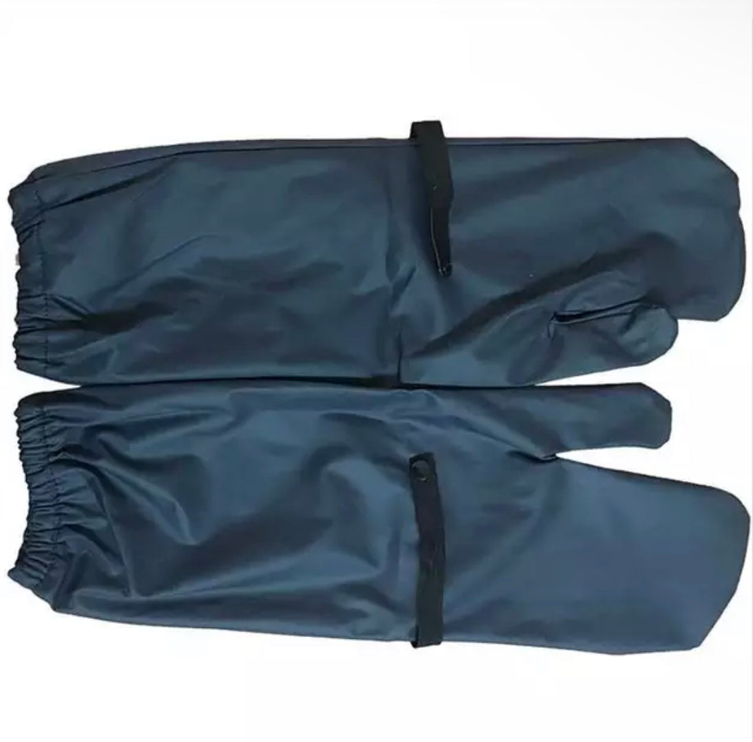 Waterproof Gloves  SPIRIT SPARKPLUGS   