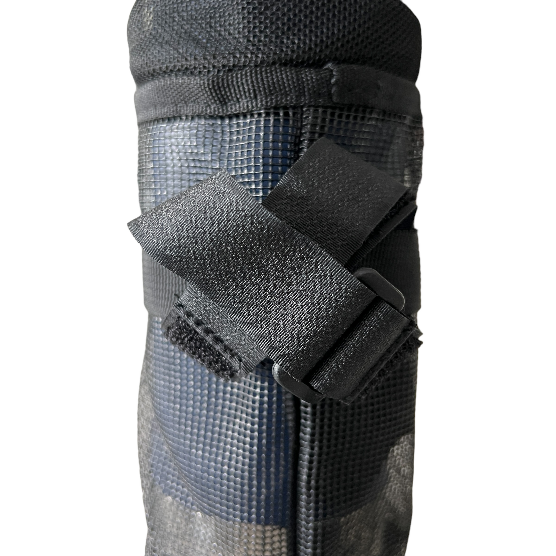 Mesh Mobility Bottle Bag  SPIRIT SPARKPLUGS   