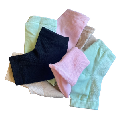 Gel Cotton Socks  SPIRIT SPARKPLUGS   