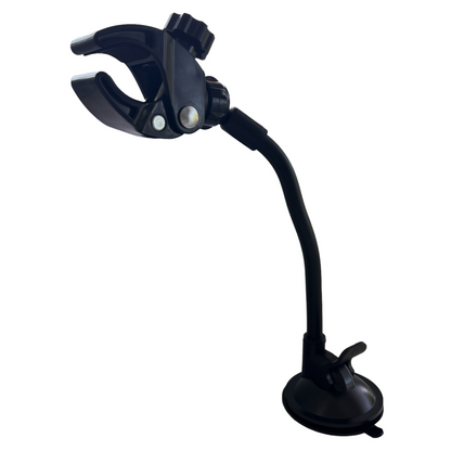 ⭐️📸 Suction On Portable Hair Dryer Holder Hair Dryer Accessories SPIRIT SPARKPLUGS   