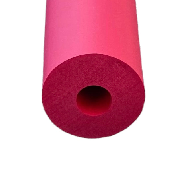 💡🍦📸 🎨 Foam Tubing — Utensil Support  SPIRIT SPARKPLUGS Red Medium 