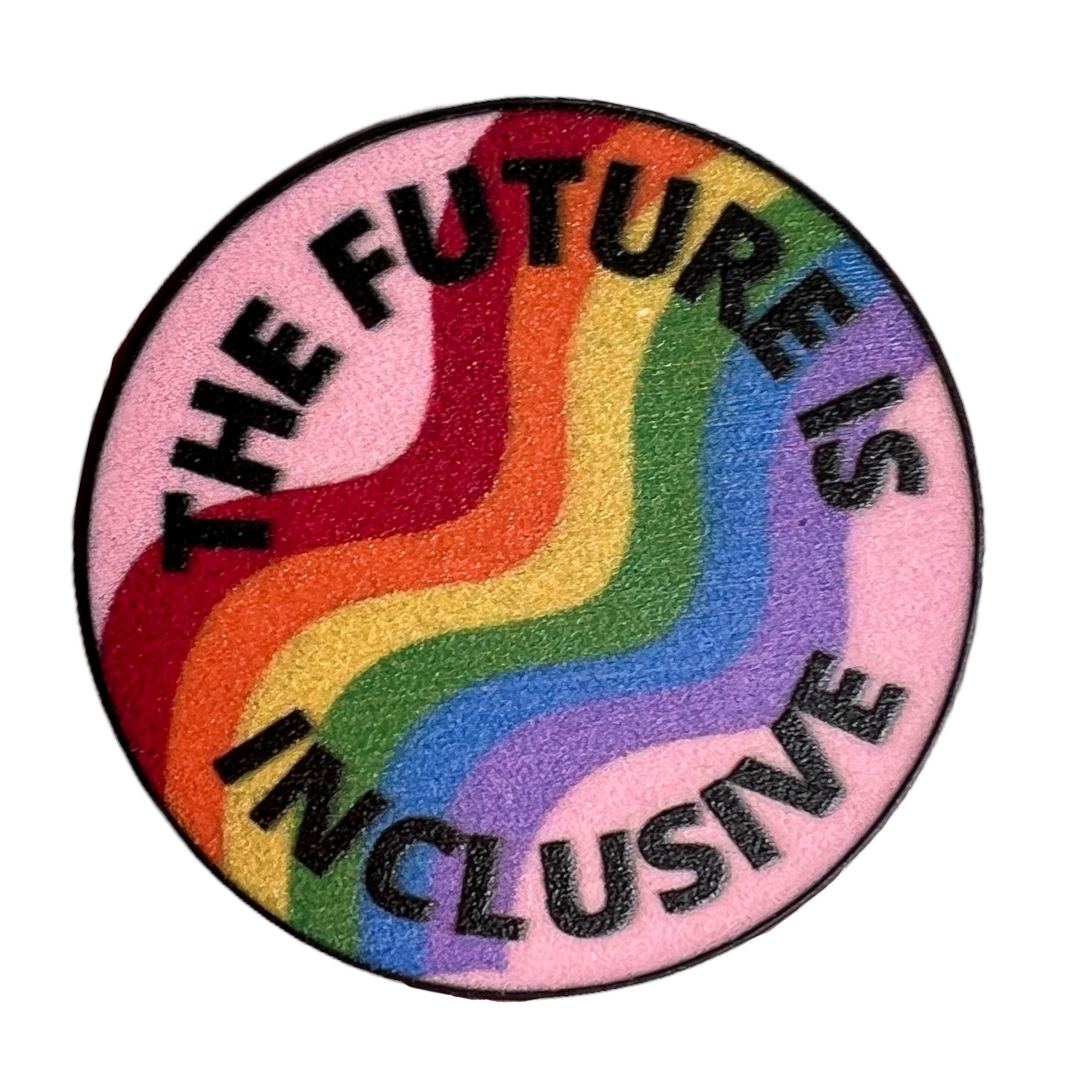 Pin — The Future Is Accessible  SPIRIT SPARKPLUGS   