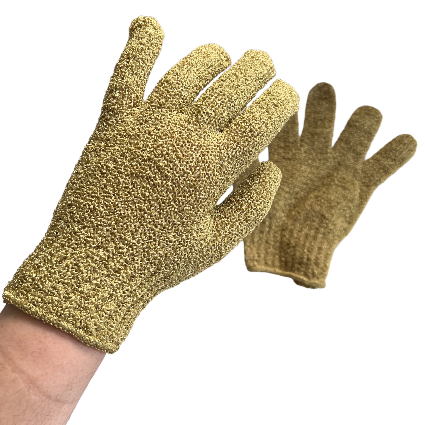 Quick Potato Peeling Gloves  SPIRIT SPARKPLUGS   