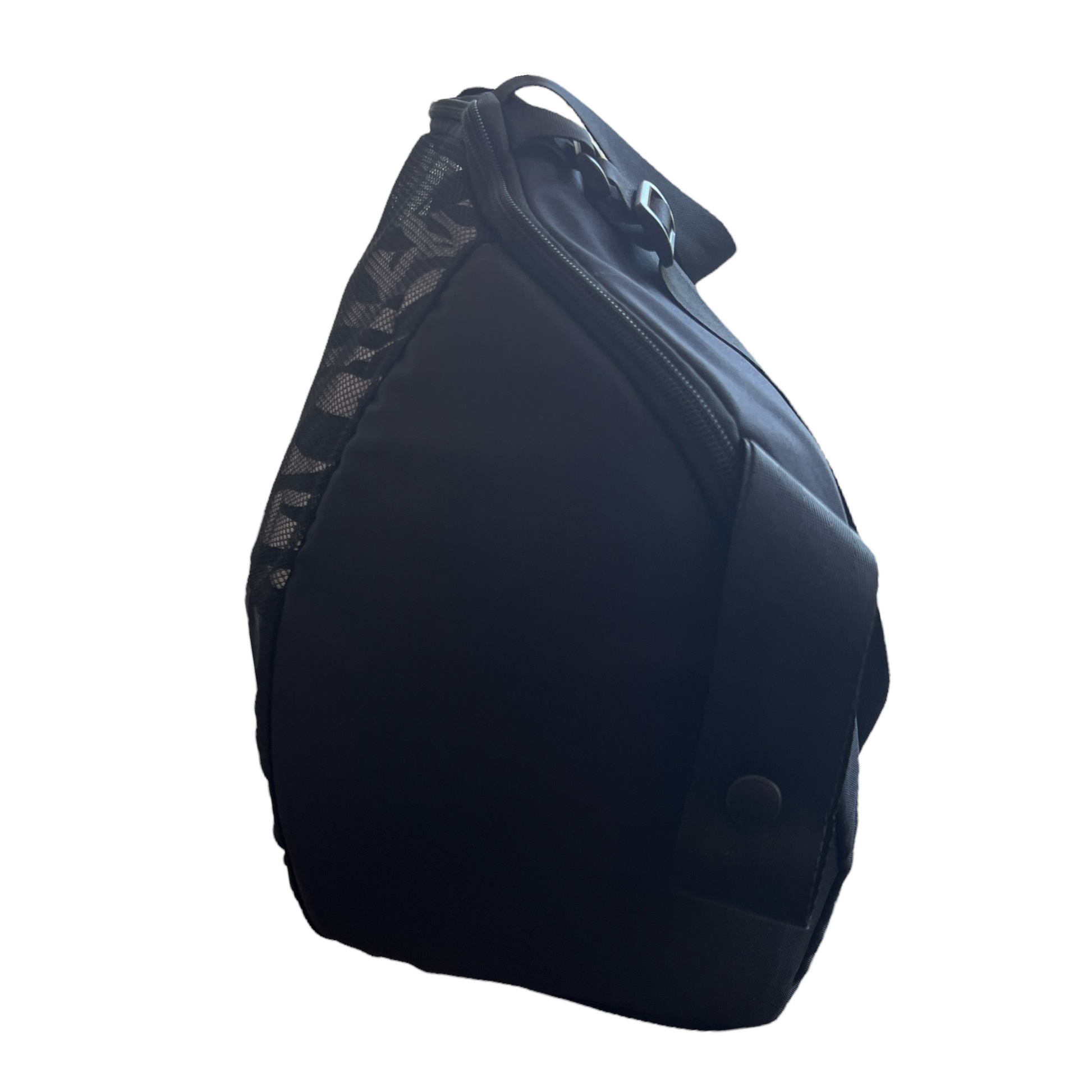 📸🎨 Oval Wheelchair 4 in 1 / Stroller Backpack Bag Backpacks SPIRIT SPARKPLUGS   