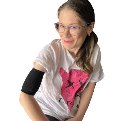 UV Sleeve / Sun Sleeve — Sun, Travel, Outdoor (Aqua-X)