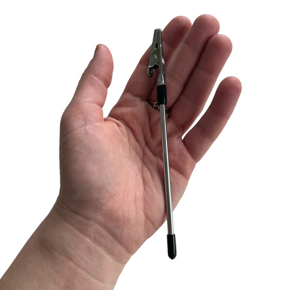 Bracelet + Jewellery Fastening Tool