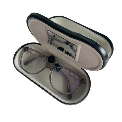 2-In-1 Glasses Case