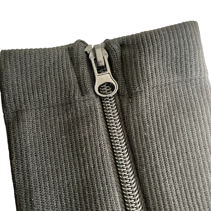 Compression Socks with Zipper (toeless)