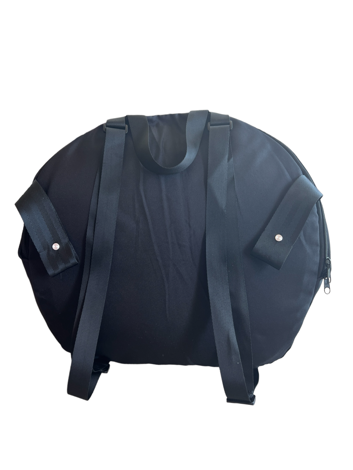 📸🎨 Oval Wheelchair 4 in 1 / Stroller Backpack Bag Backpacks SPIRIT SPARKPLUGS   