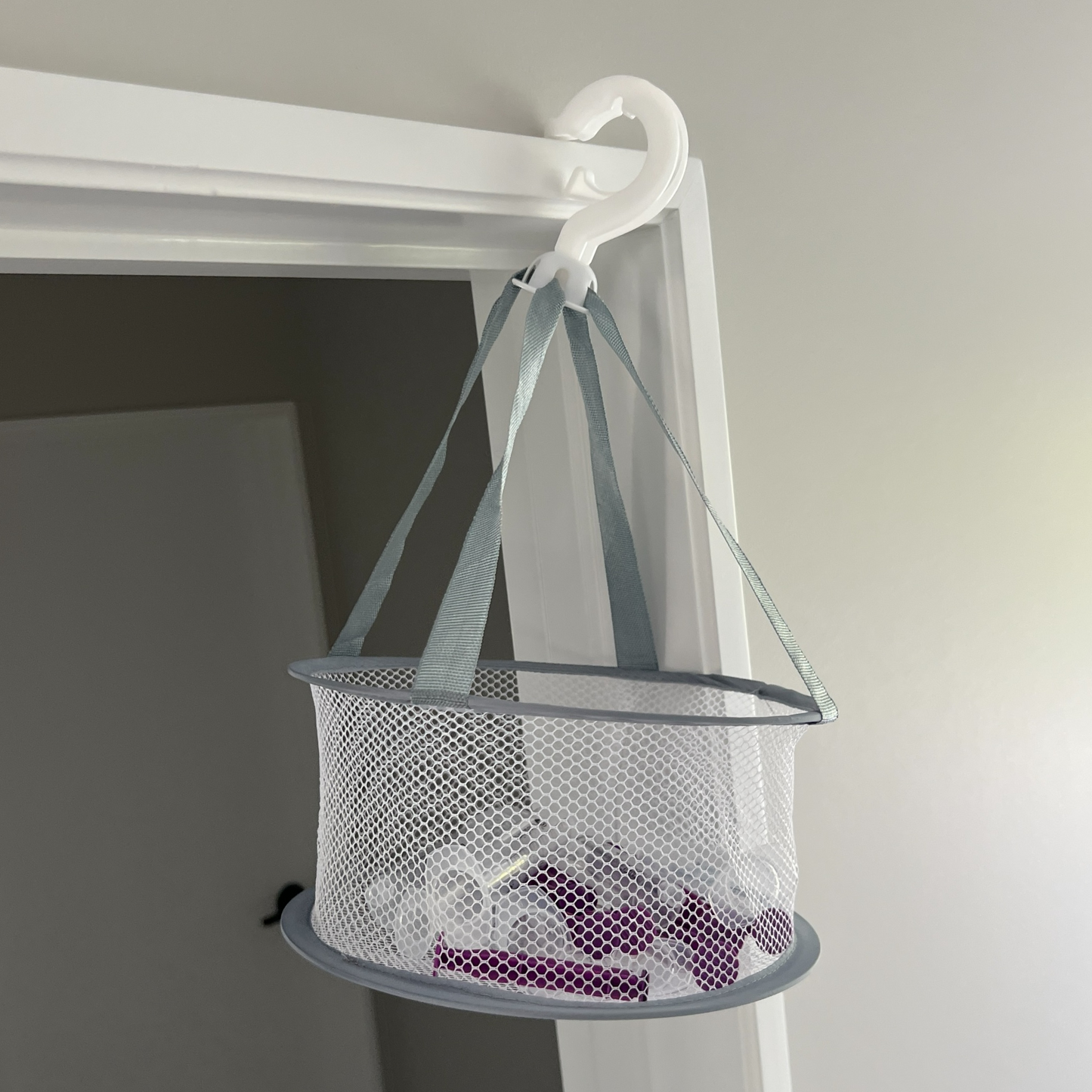 Clothes & Syringes Dryer Racks