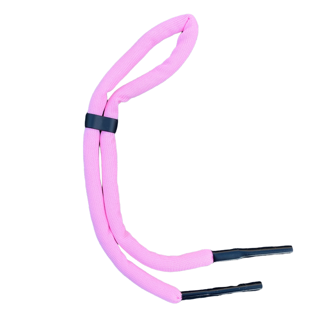 Glasses Strap — Floating  SPIRIT SPARKPLUGS Pink  