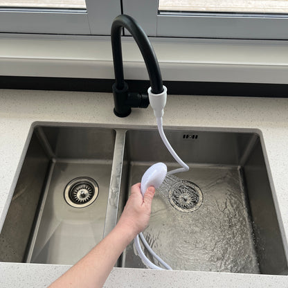 Adjustable Shower Head