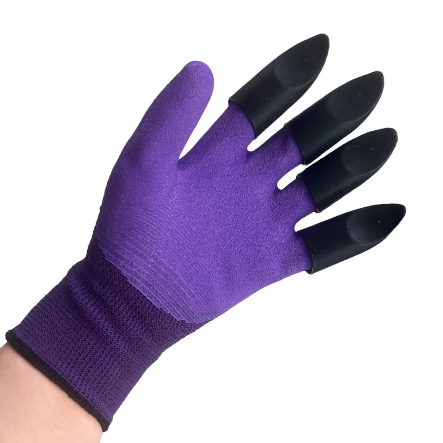 Garden Gloves With Claws