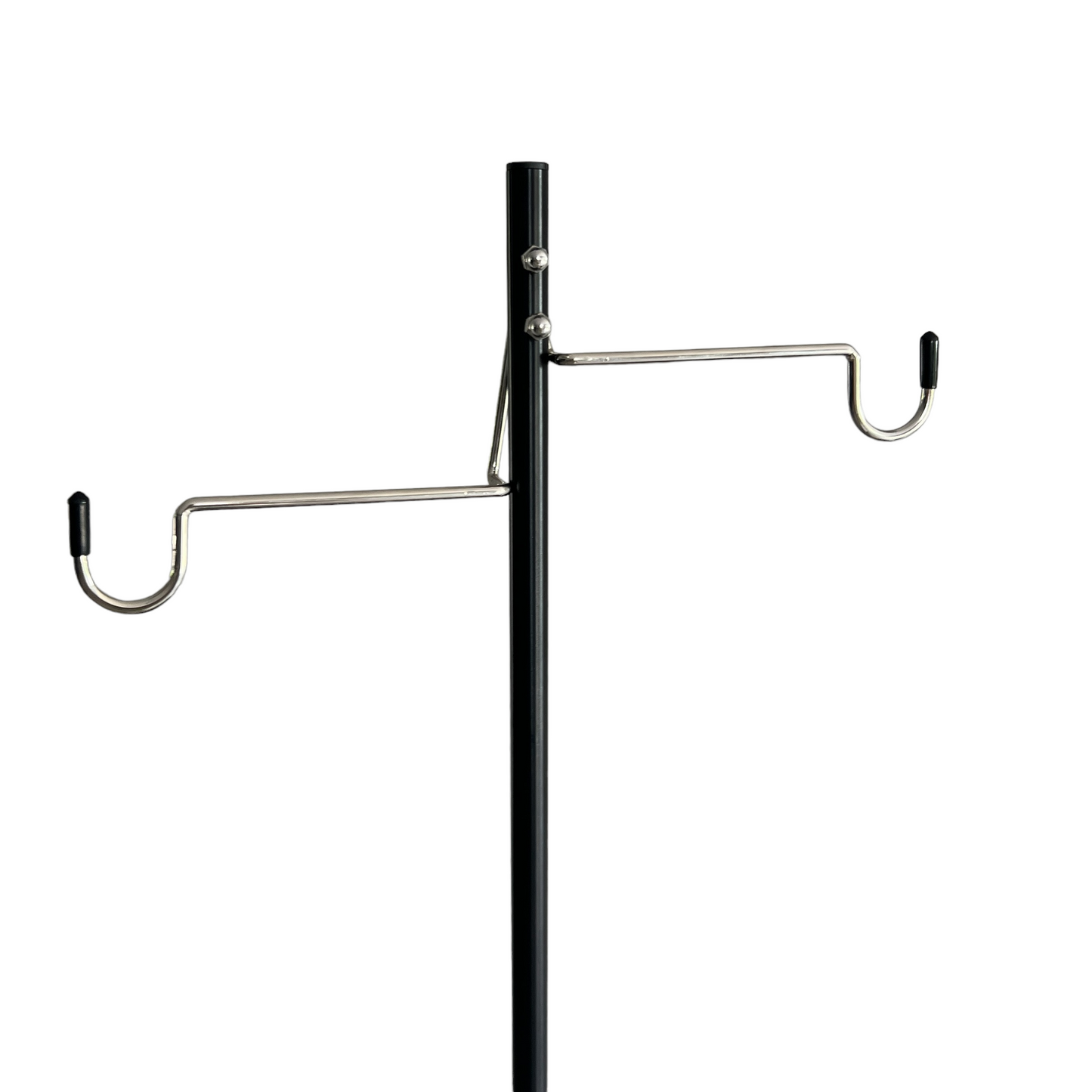 💎 Folding Lamp Pole / IV Stand  SPIRIT SPARKPLUGS   