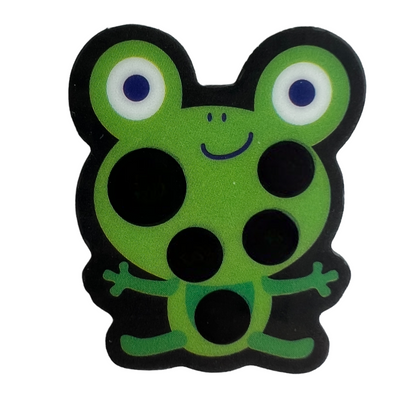 Forehead Temperature Stickers  SPIRIT SPARKPLUGS   