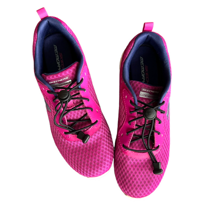 Adaptive ‘No Tie’ Shoelaces — Adjustable Elastic