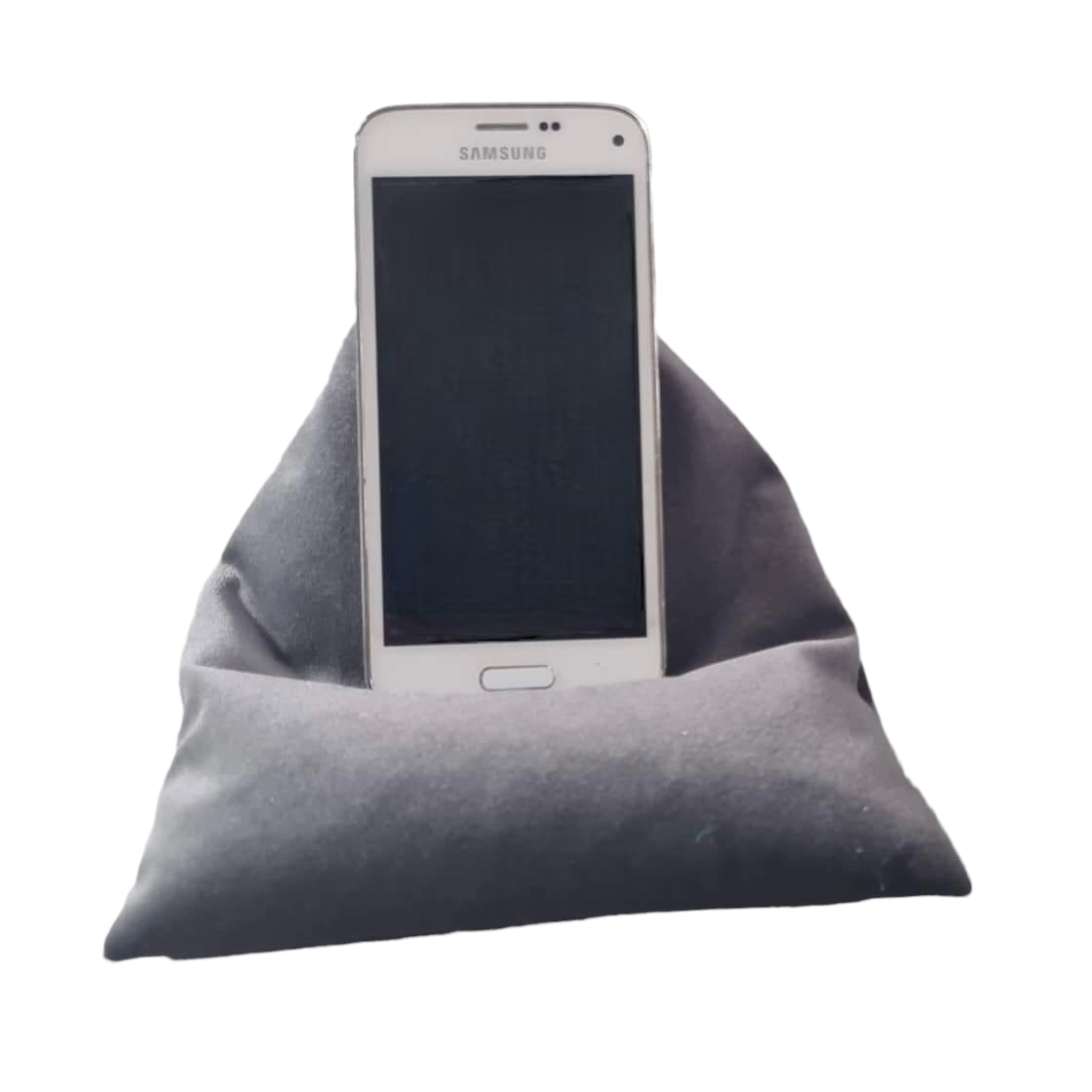 Lazy Phone Pillow Accessibility Equipment SPIRIT SPARKPLUGS BY DESIGN   