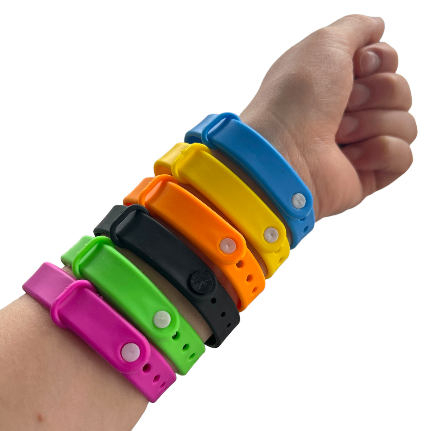 Waterproof Insect Repellant Bracelet