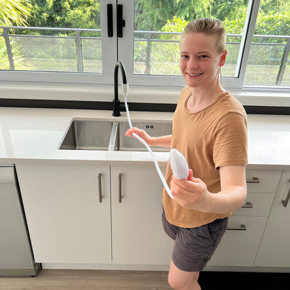 Adjustable Shower Head