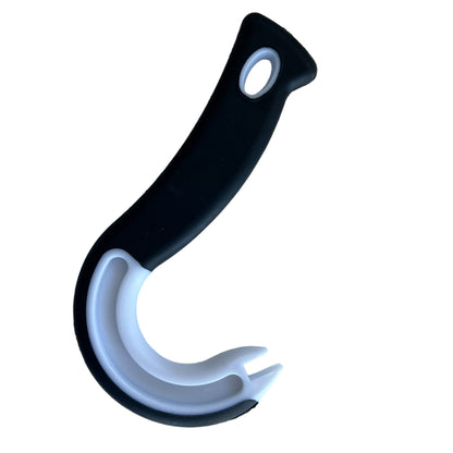 Easy Open Ring Pull Can Tab Opener