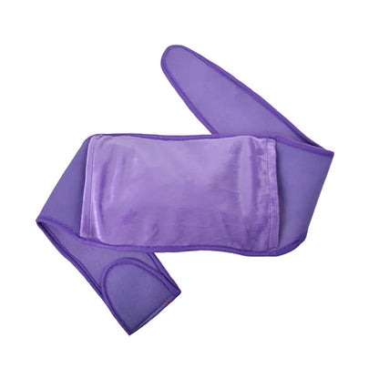 Hot Water Bottle Waist Belt