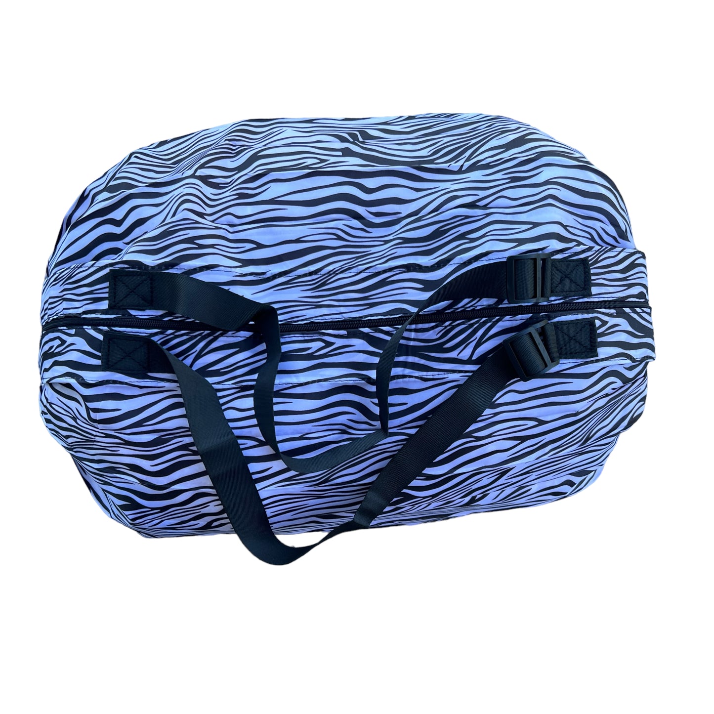 Large Foldable Shopping / Travel Bag