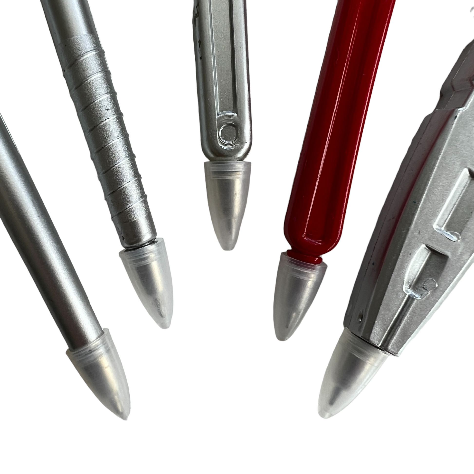 Hardware Ballpoint Pen  SPIRIT SPARKPLUGS   