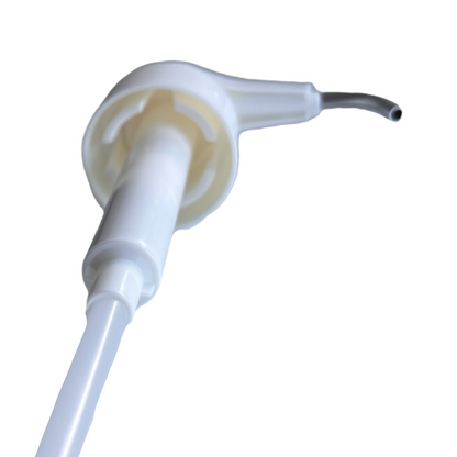 💡🎨📸🎥 Easy to use Push Pump for bottles and sauces Accessibility Equipment SPIRIT SPARKPLUGS   