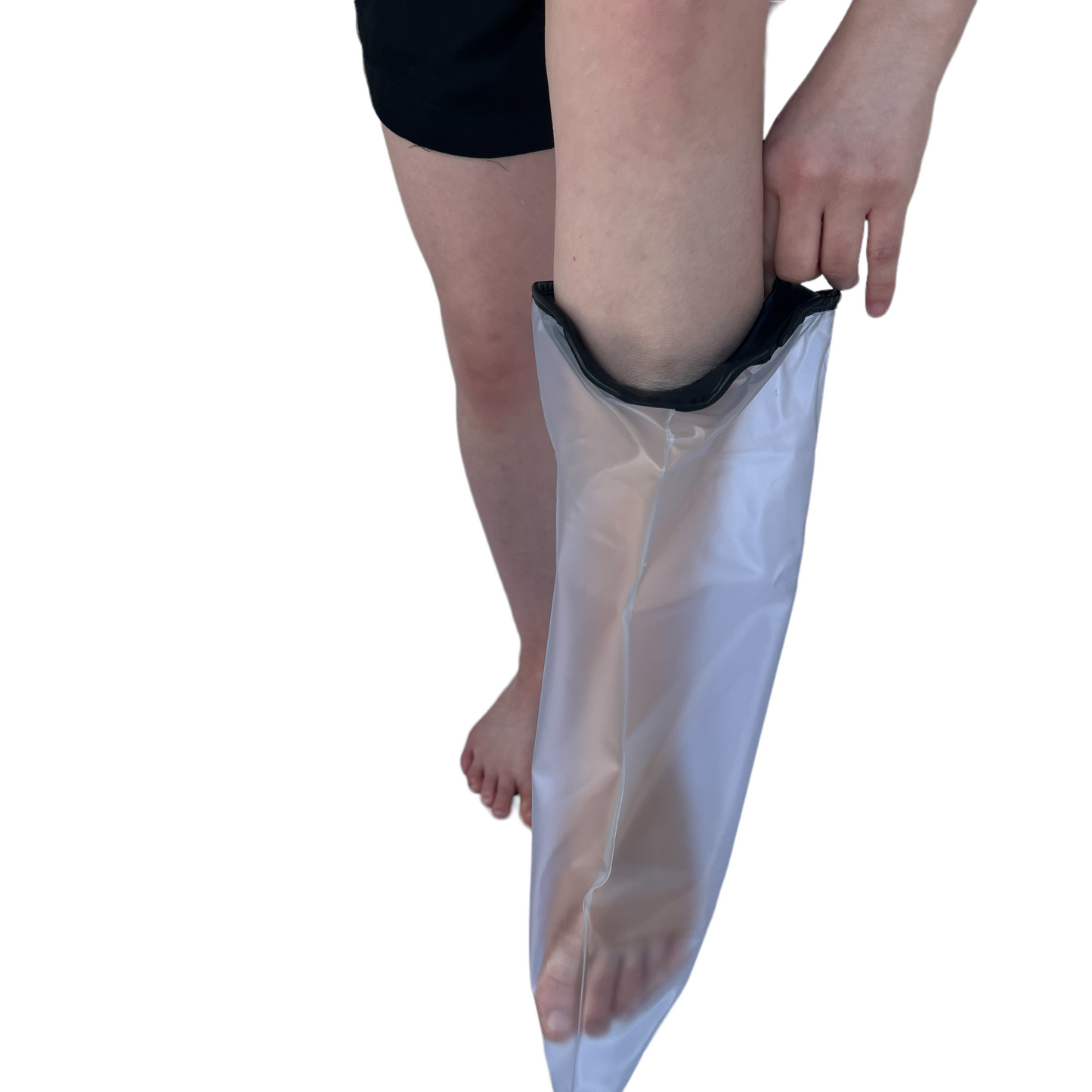 Waterproof Leg Cast Cover