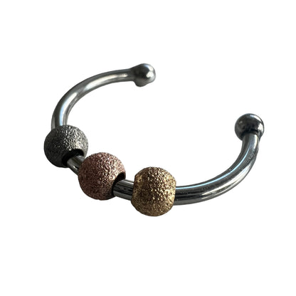 Adjustible Fidget Rings