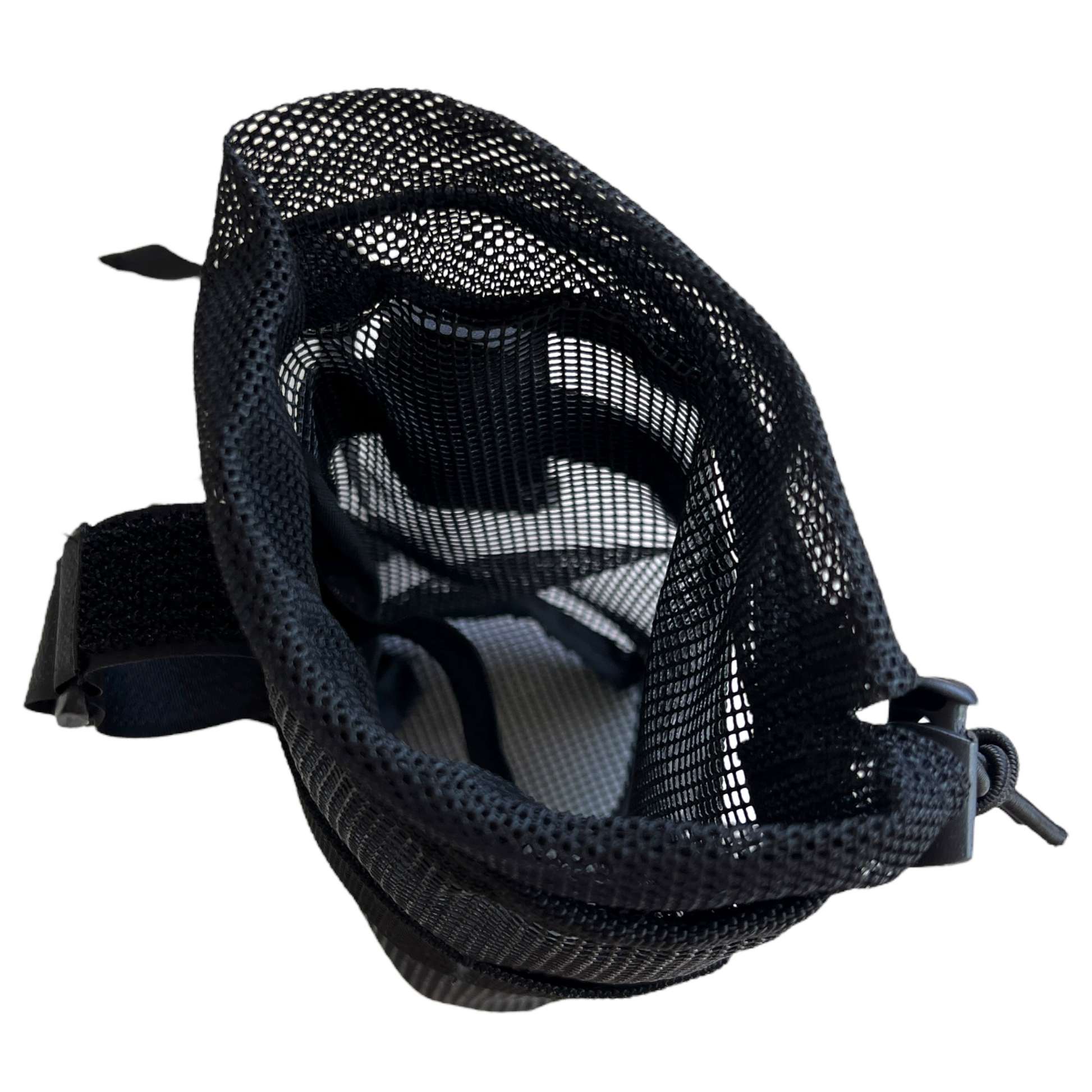 Mesh Mobility Bottle Bag  SPIRIT SPARKPLUGS   